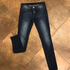 KanCan skinny jeans